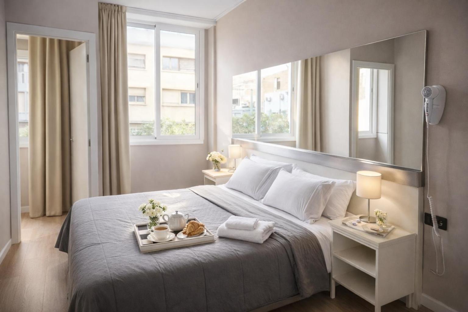 Suite de 1 dormitorio